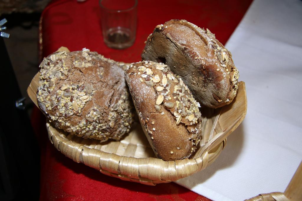 Sete Quintas ميراندا دو كورفو المظهر الخارجي الصورة